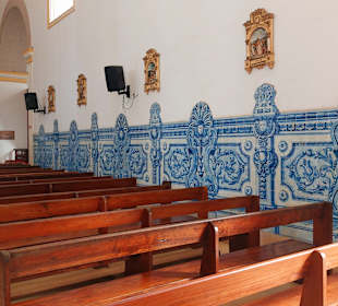 Kathedrale Nossa Senhora da Graça