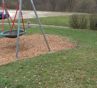 Spielplatz Florianweg Tischardt
