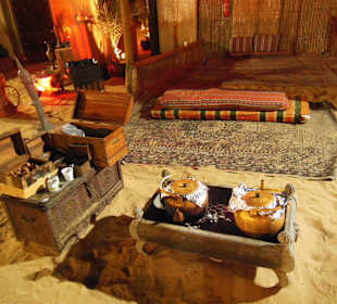 Camp
