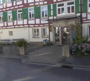 Rathaus Würtingen
