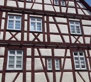 Historischer Rundweg Gönningen