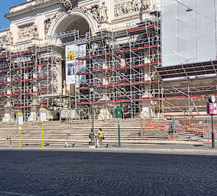 Palazzo delle Esposizioni