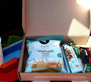 Zug ab Bahnhof Stadt Ollantaytambo