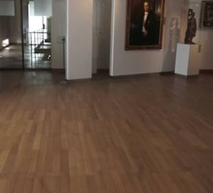 Badisches Landesmuseum