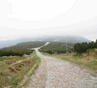 Karkonoski Park Narodowy