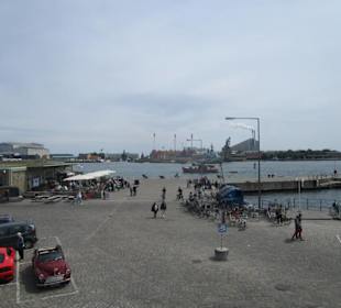  Hafen Kopenhagen