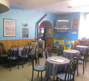 Promenade in Gravedona