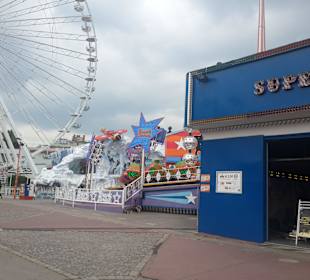 Wien Prater