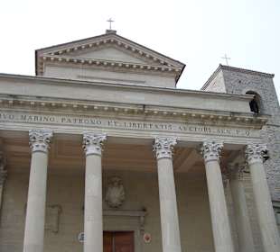 San Marino2 (Kirche)