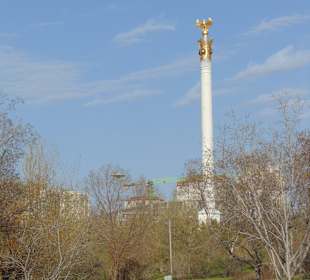 Kazakh Eli Monument