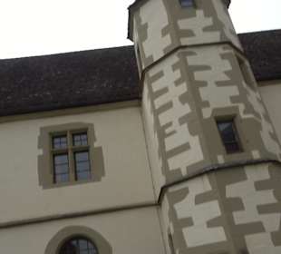 Schloss Haigerloch