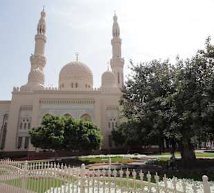 Jumeirah Grand Moschee