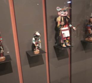 Nordamerika Native Museum