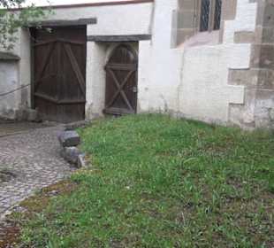 Gutleuthaus-Kapelle