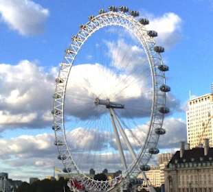 London Eye