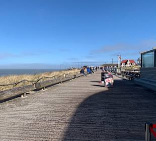 Strand Wenningstedt