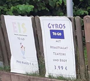 Griechisches Grill-Restaurant Ellas in Eutin