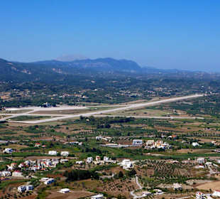 Lalissos, Panagia Filerimos