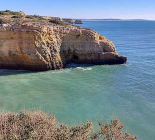Seven Hanging Valleys Trail 