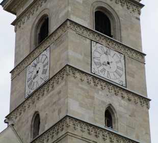 Alba Iulia/Karlsburg