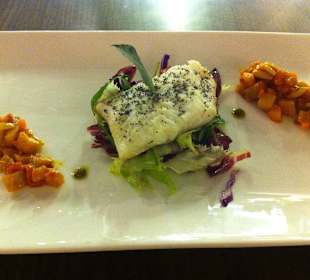 Ristorante Giorgio Cesenatico restaurant holiday