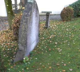 Alte Pfarrkirche St. Laurentius Thalfingen