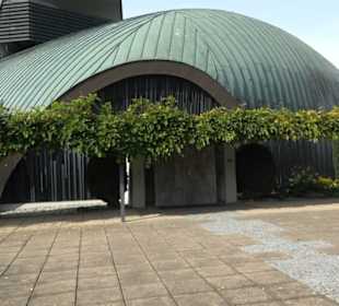 Kirche Zum Guten Hirten