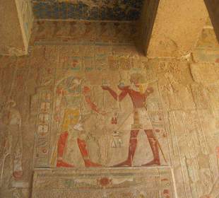 Im Hatschepsut Temel