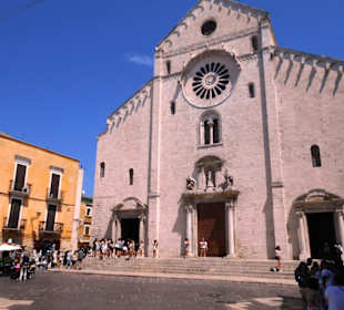 Kathedrale San Sabino