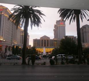 Las Vegas Boulevard