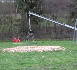 Spielplatz Heiligenbronn