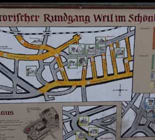 Wehrmauer