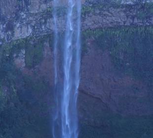 Cascade de Chamarel