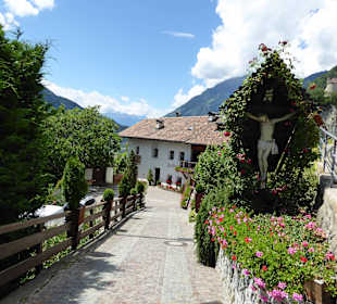 Restaurant Sandgruberhof
