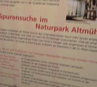 Museum Römer und Bajuwaren