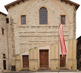 Kościół San Domenico