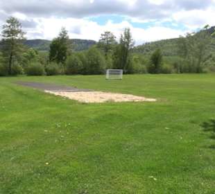 Turn- und Festhalle Stetten