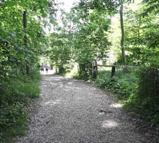 Schloss Lichtenstein