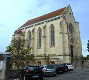 Jérôme Cuzin Centre