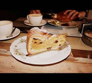 Appeltaart im Bakkerswinkel