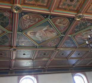 Wallfahrtskirche Unserer Lieben Frau