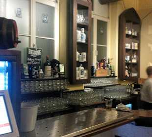 Barbereich