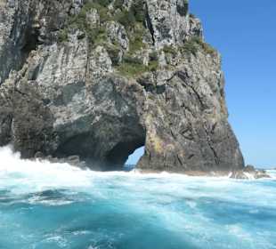 Hole in the Rock