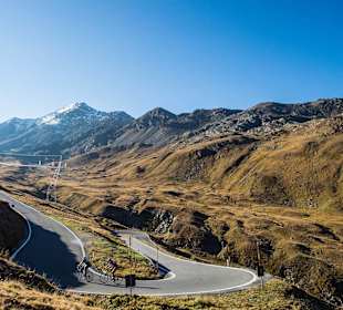 Wandern Bormio