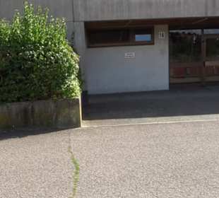 Grafenberghalle Kayh