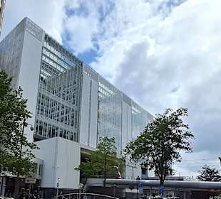 Bahnhof Den Haag HS in Den Haag