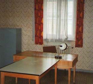 Verhörzimmer