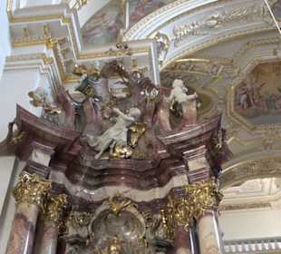 Basilika Sankt Lorenz