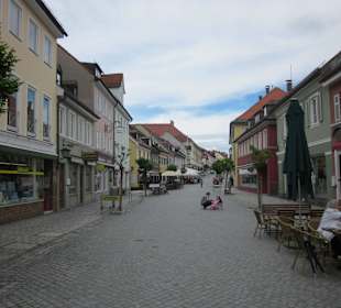 Obermarkt Murnau