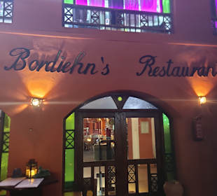 Restaurant Bordiehn